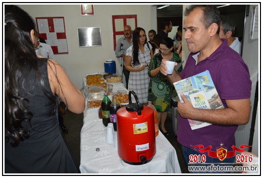rolim de moura